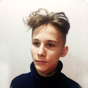 Алексей